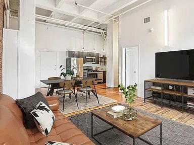 Photo - 1217 Spring Garden St Unidad C