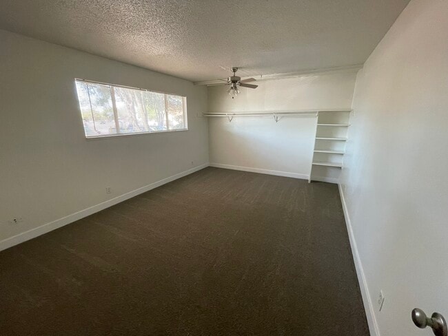 Unit 3 Bedroom