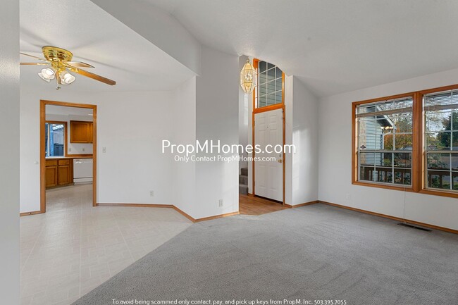 Photo - Charming 3-Bedroom, 2.5-Bath Home in Aloha