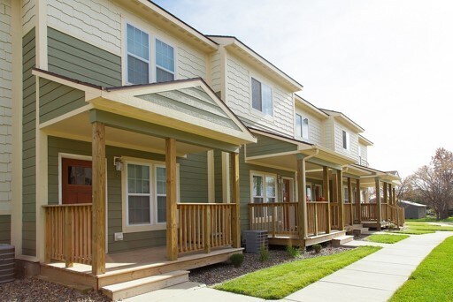 Wolf Run Village II - Wolf Run Village II Apartments