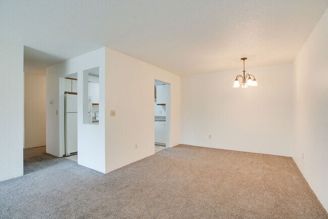 Ridgewood Apartments