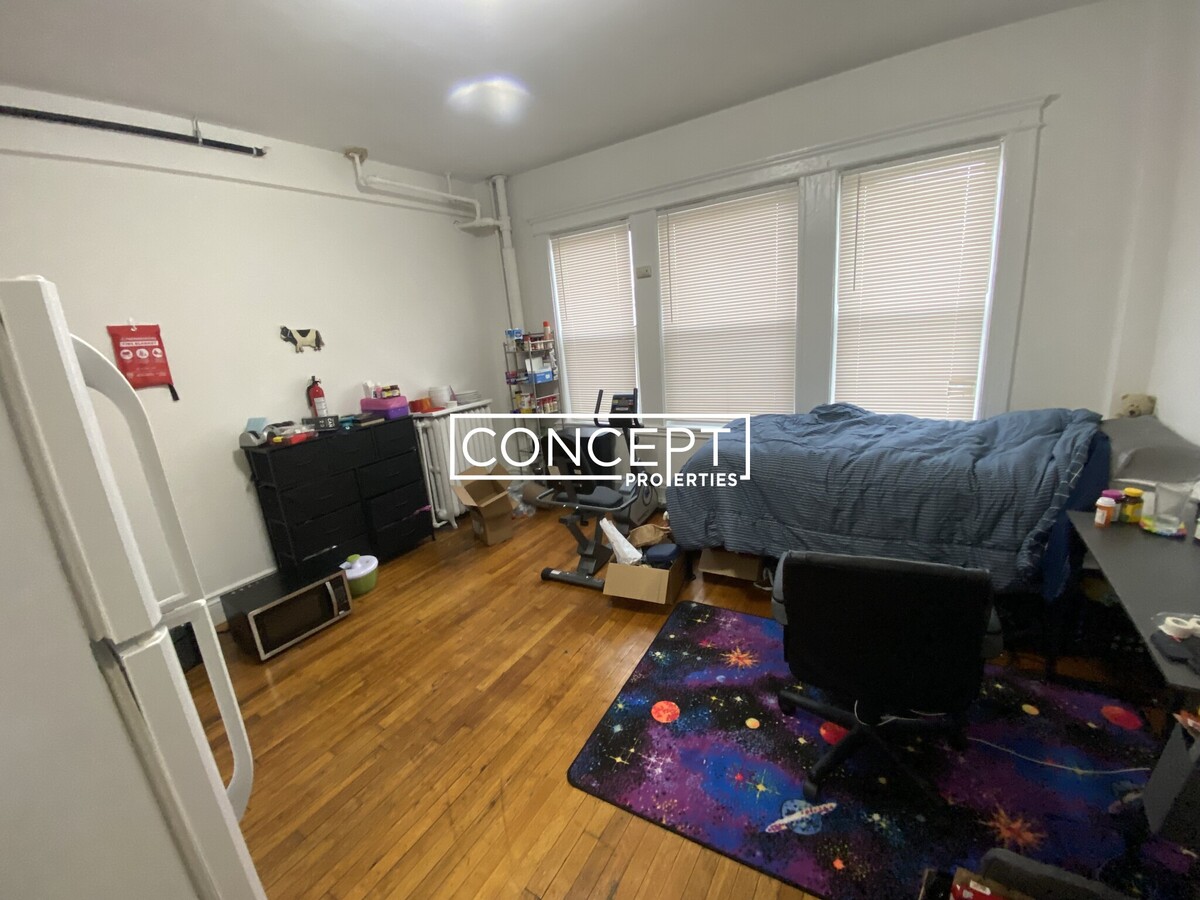 Photo - 270 Huntington Ave Condo Unit 201CP