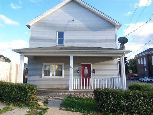 2 bedroom 1 bath - 690 Addison St Unit 1st floor