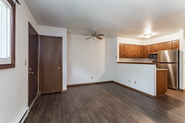 Heritage Square Apartments