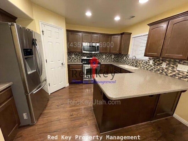 Photo - Brigham Ct. Single Family Home