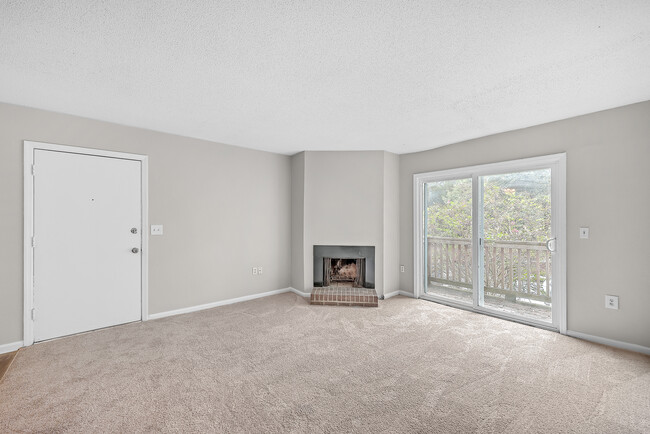 Photo - 1402 Camp Rd Townhome