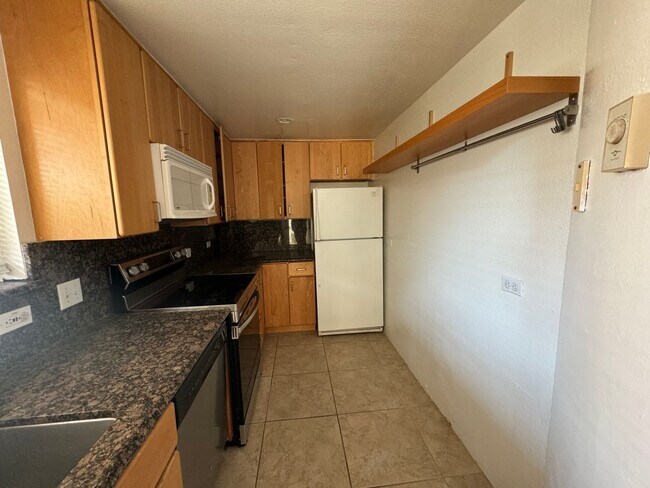 Photo - Unique 2 Bedroom Condo