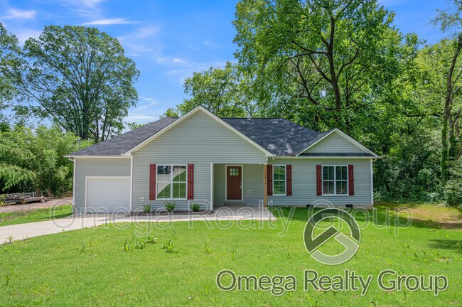 1210 Hueytown Rd - 1210 Hueytown Rd