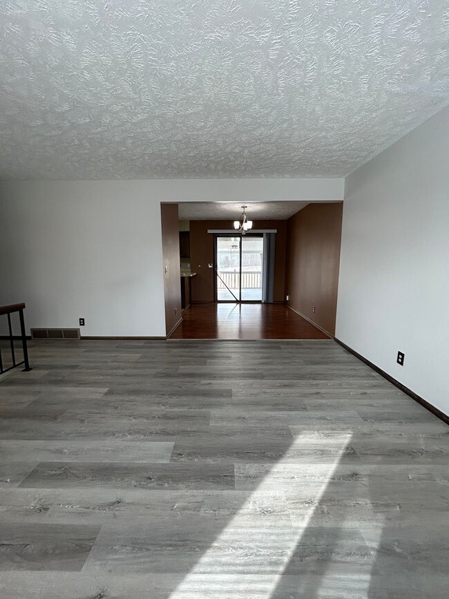 Photo - Spacious 3-Bedroom, 1-Bath Home with Garage & Basement in La Vista