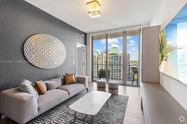 Building Photo - 2678 Tigertail Ave Unit 1703 Rental