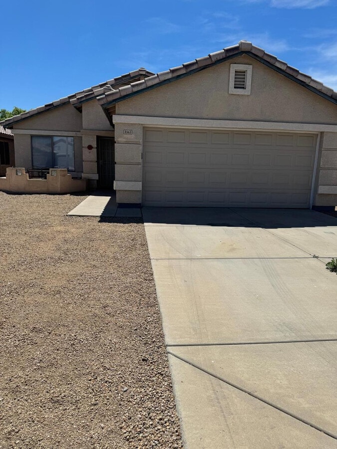 Photo - 8563 W Mission Ln