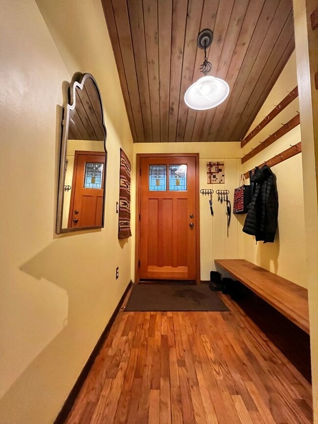 Photo - Well Maintained, Cozy, Furnished, Hansville Home on 3/4 Acre Lot!