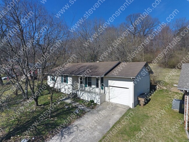 Building Photo - 3260 Niagara Dr