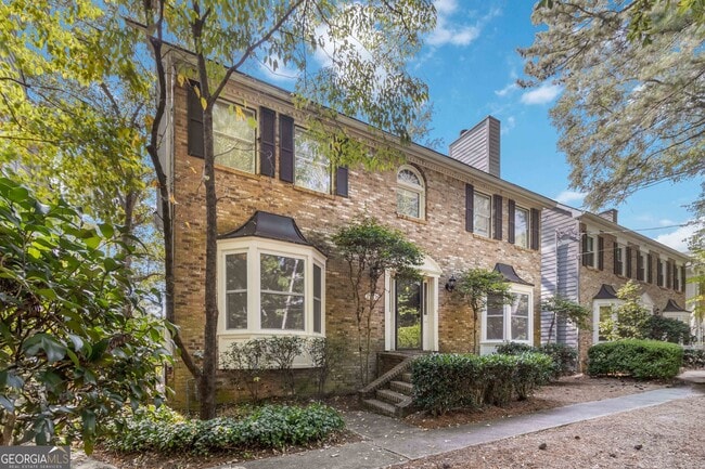 Photo - 2308 Defoors Ferry Rd NW