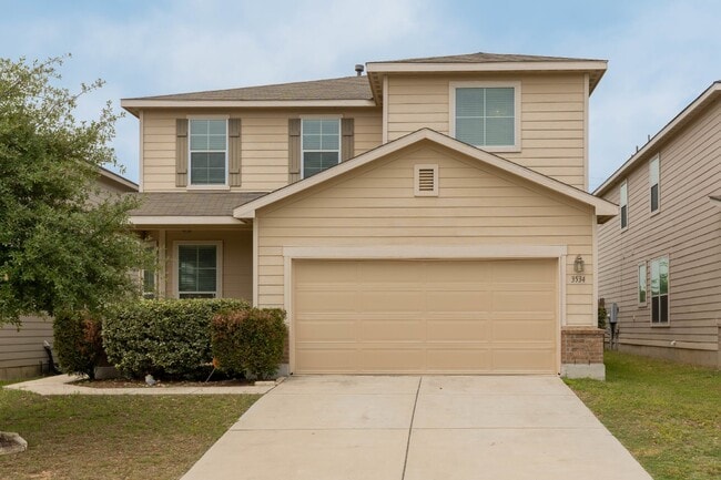 Building Photo - 3534 York Crest Rental