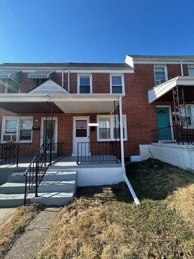 Photo - 2 Bedrooms 2.5 Bathrooms