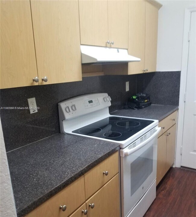 Photo - 941 NE 169th St Condo Unit # 216