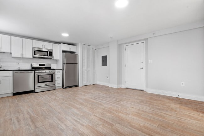 Photo - 3101 Sherman Ave NW Unit 104