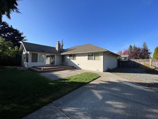 Photo - Spacious Mill Creek Rambler - Avail Now!