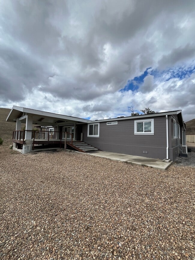 Photo - 6480 Collier Canyon Rd