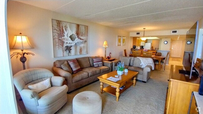 Building Photo - 2216 Gulf Blvd Rental
