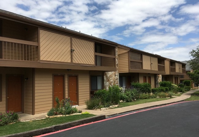 Apartamentos