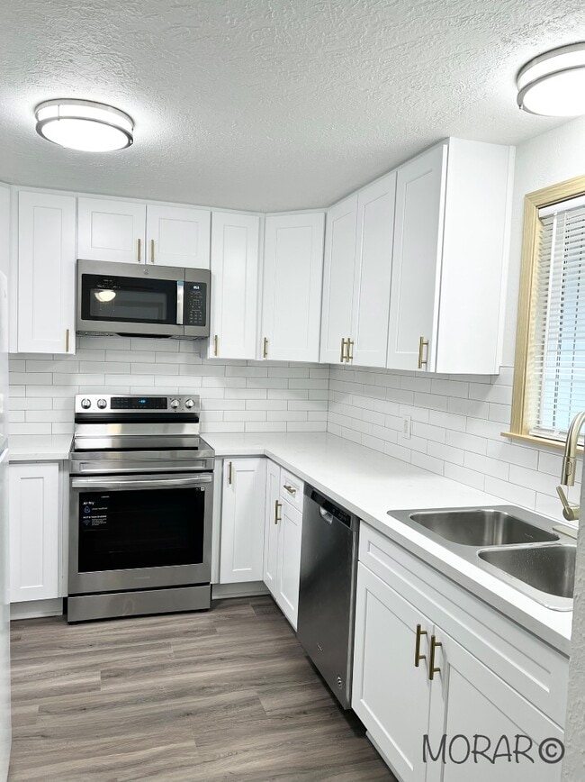 Photo - 2410 Sycamore St SE Apartamento