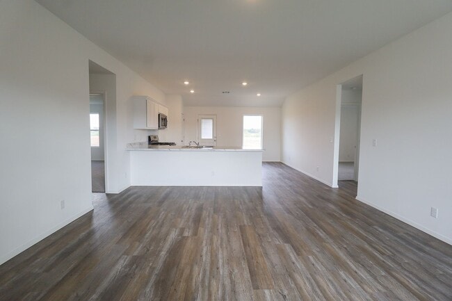 Photo - 3 Bed | 2 Bath | New Build in Bixby