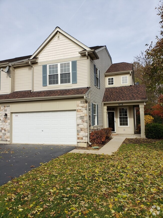 Building Photo - 523 Shakespeare Dr Rental