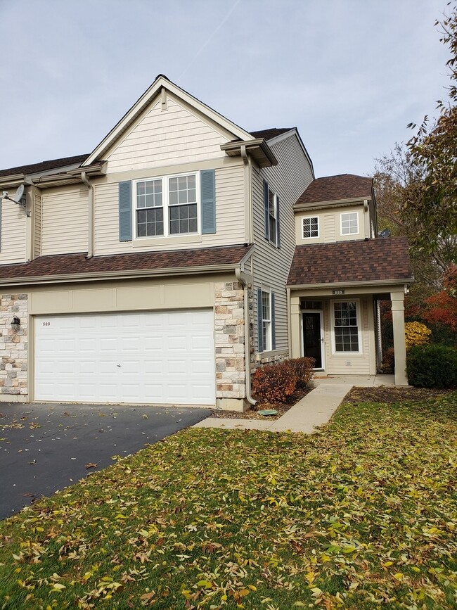 Photo - 523 Shakespeare Dr Townhome