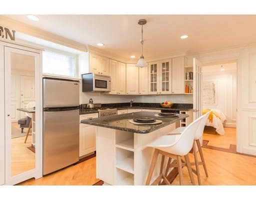 14 Gloucester St Unidad B