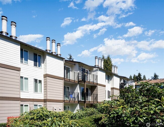 Building Photo - 1Bd/1Ba Kirkland Apartment Unit B303