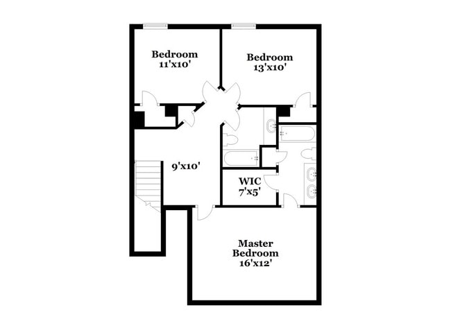 Photo - 1616 Allston Dr