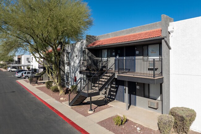 Vista Montana Apartments