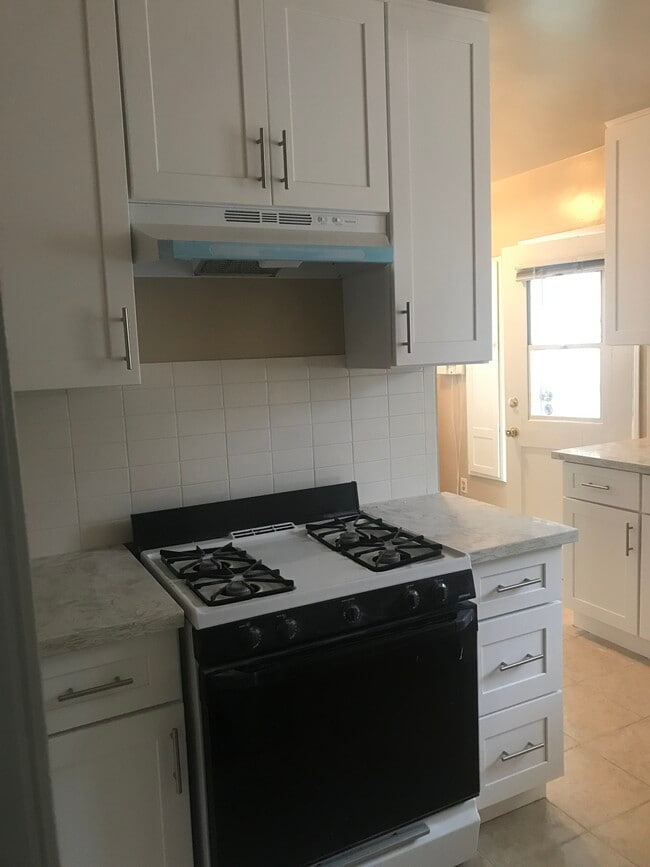 Photo - 2240 Euclid Ave Unidad 2240