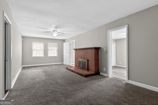 Photo - 2628 Butner Rd