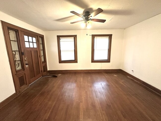 Photo - Versatile 2-Bedroom Home with Bonus Room and Spacious Yard