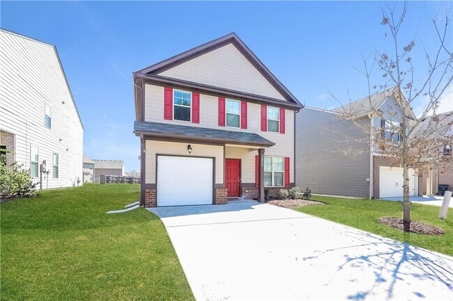 Building Photo - 6555 Woodwell Dr Rental