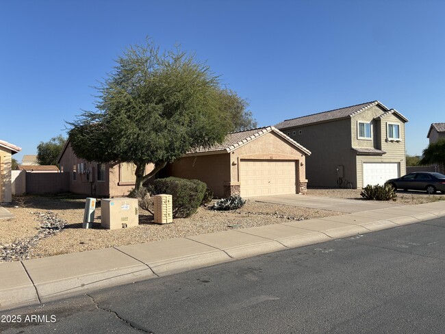 Photo - 3495 S 162nd Ave