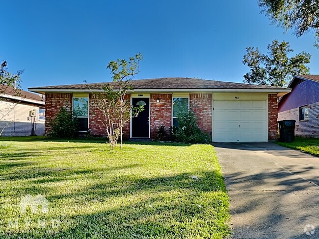 Building Photo - 4815 Hannas Reef Dr Rental