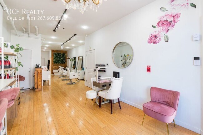 Photo - Northern Liberties 1000 SQFT Commercial Space Unit Commercial