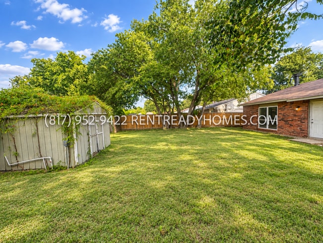 5332 Marsh Dr