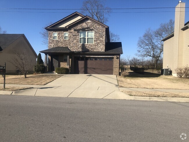 Building Photo - 1029 Lindyn Lee Way Rental