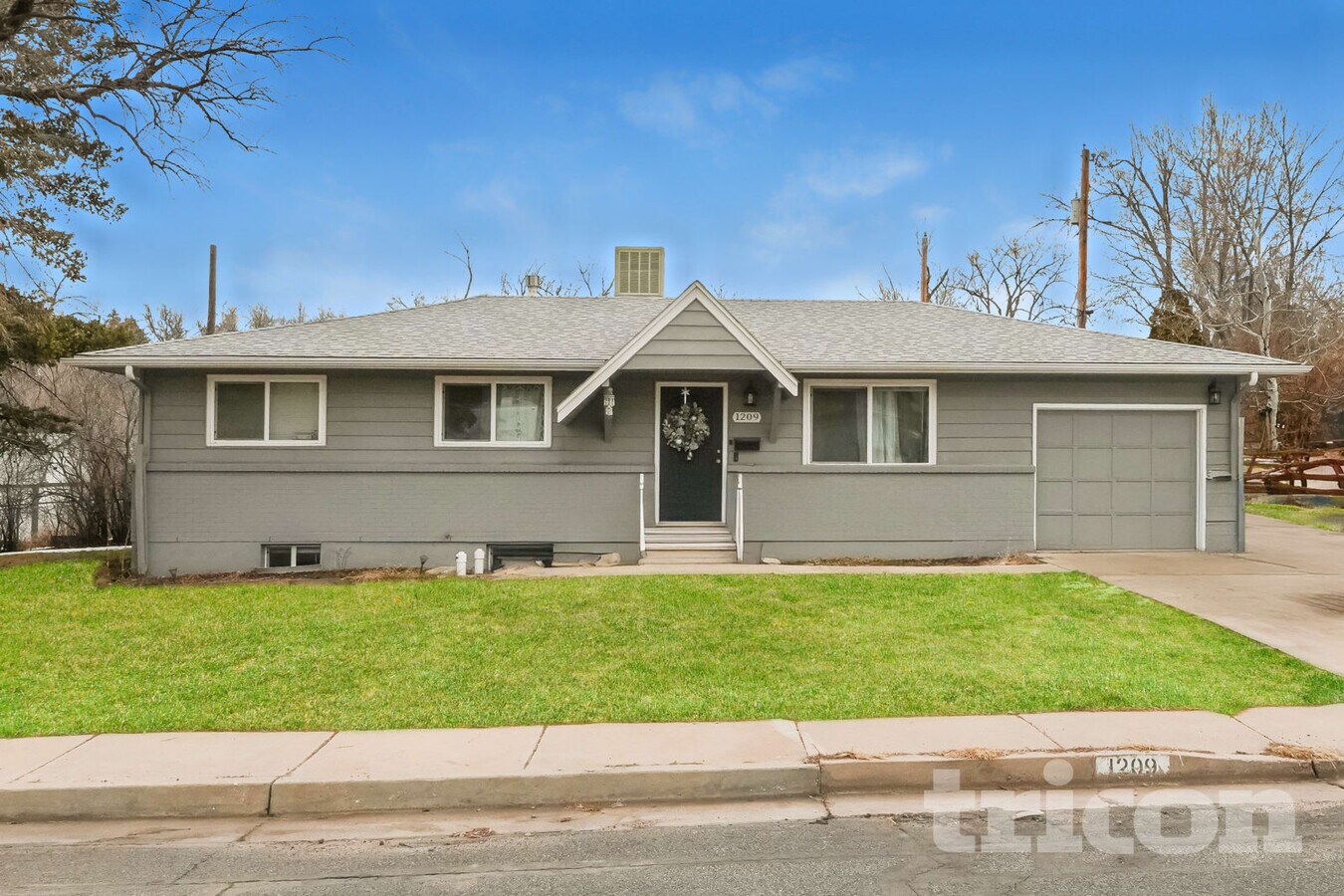 Photo - 1209 Capulin Dr