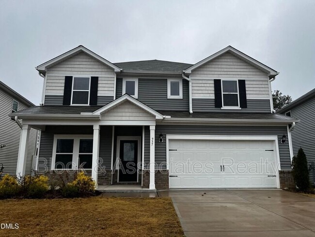 Building Photo - 937 Avonmore Dr