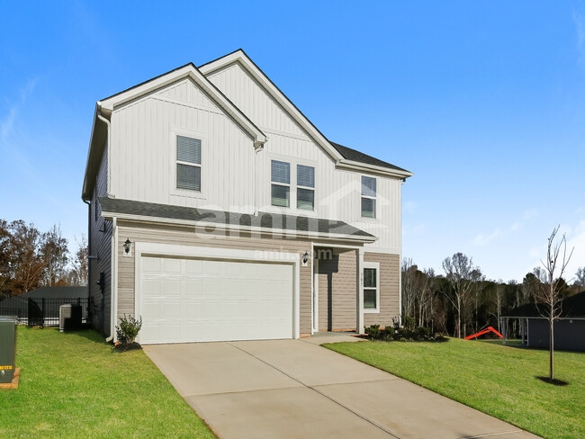 307 Granby Trl