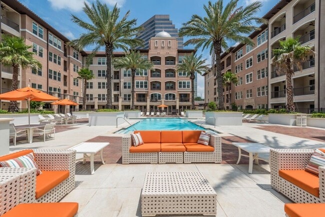 Photo - 807 S Post Oak Ln Apartment Unit 2222