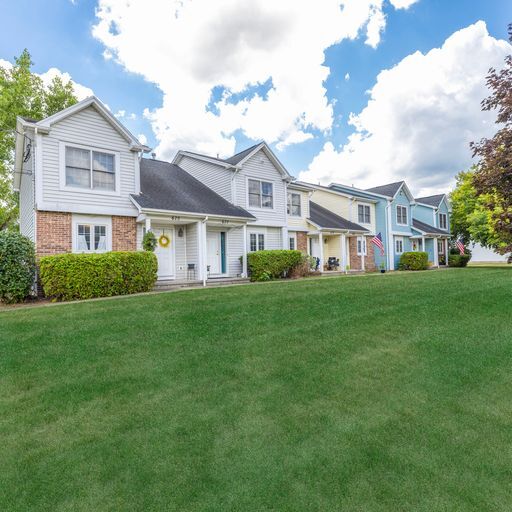 Photo - North Road Townhomes