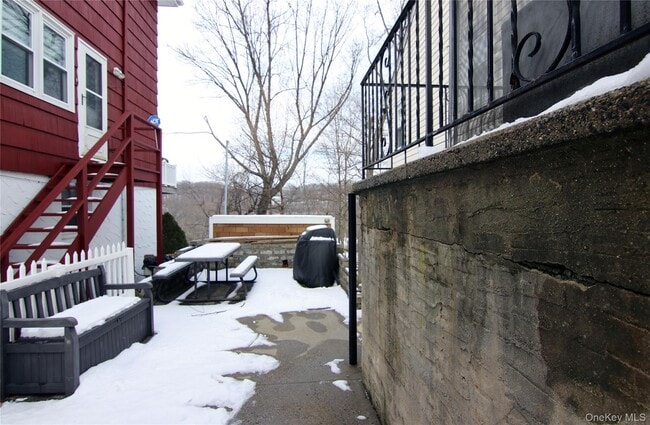 Photo - 201 Bennett Ave Unit 1