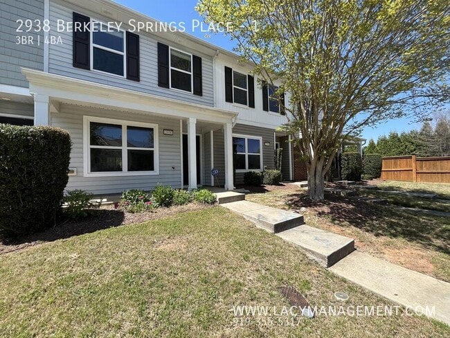 Photo - 2938 Berkeley Springs Pl